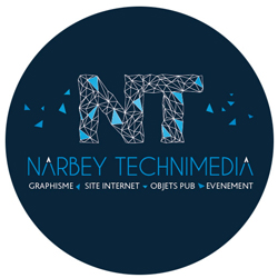 Narbey Technimedia