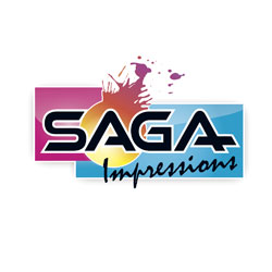 SAGA IMPRESSIONS