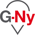 logo G Ny
